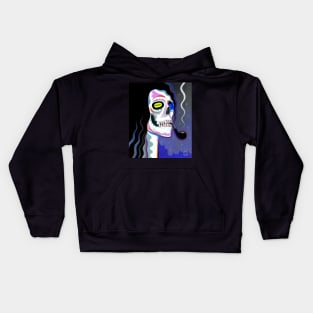 SKULL Kids Hoodie